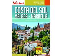 Costa del Sol: Malaga - Marbella