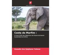 Costa do Marfim :: O Farol 2030 dos Objectivos de Desenvolvimento Sustentável em África