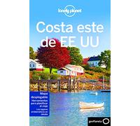 Costa este de EE UU 2 (Guías de Región Lonely Planet)