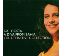 Costa, Gal - A Diva from Bahia