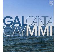 Costa Gal - Canta Caymmi