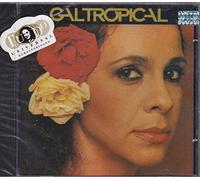 Gal Costa - Gal Tropical