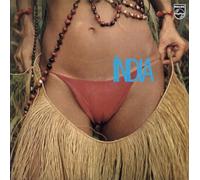 Costa, Gal - India [Vinilo]
