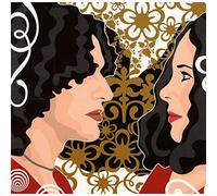 Costa Gal - Interpreta Caetano Veloso