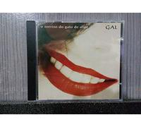 Costa, Gal - O Sorriso Do Gato De Alice