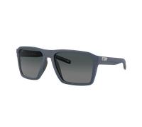 Costa Hombre Sunglass Antille - Color del Marco: Azul Medianoche, Color de la Lente: Gris degradado