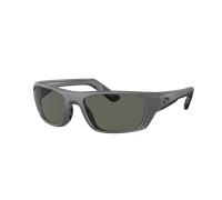Costa Hombre Sunglass Whitetip PRO - Color del Marco: Gris Mate, Color de la Lente: Gris