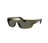 Costa Hombre Sunglass Whitetip PRO - Color del Marco: Hierba marina, Color de la Lente: Gris