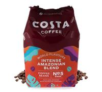 Costa | Intense Amazonian Blend - 1000 g granos de café
