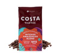 Costa | Intense Amazonian Blend - 200 g granos de café