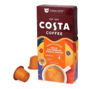 Costa | Intenso Colombiano Single Origin - 10 cápsulas para Nespresso®