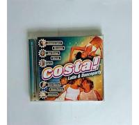 Costa! Latin & Dance Party