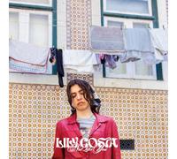 Costa, Lily - Not Like You [Vinilo]