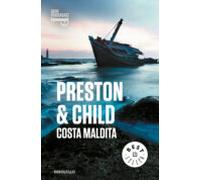 Costa Maldita (Inspector Pendergast 15)
