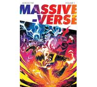 Costa, Marcelo - Across the Massive-Verse Volume 1