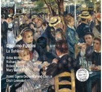 Costa, Mary - Puccini: la Bohème [Import]