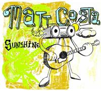 Costa, Matt - Sunshine