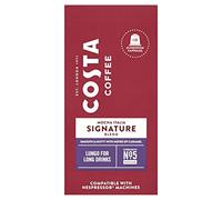 Costa Mocha Italia Signature Lungo Coffee X 30 cápsulas