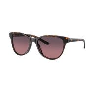 Costa Mujer Sunglass 6S2012 Catherine - Color del Marco: Carey, Color de la Lente: Rosado degradado