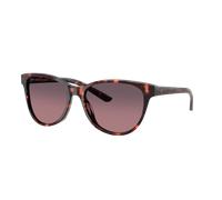 Costa Mujer Sunglass Catherine - Color del Marco: Carey atardecer, Color de la Lente: Rosado degradado