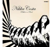 Costa Nikka - Pebble to a Pearl