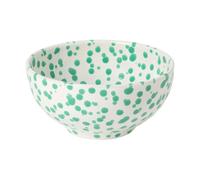 Costa Nova Cuenco Rafaela Verde. Ø16 cm