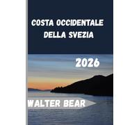 costa occidentale della Svezia Guida di viaggio 2026