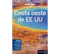 Costa Oeste De Ee.uu. 2018 (lonely Planet) 1ª Ed.