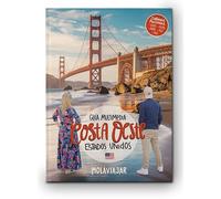 Costa Oeste Estados Unidos - Guía multimedia (GUIAS DE VIAJE)