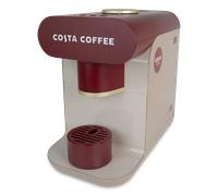 Costa | Podio X1 - Cafetera automática (enchufe europeo)