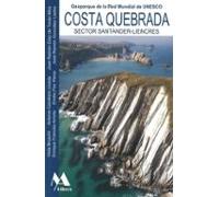 Costa Quebrada. Sector Santander-liencres