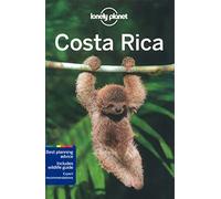 Costa Rica 11 (inglés) (Country Regional Guides) [Idioma Inglés]