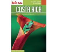 Costa Rica 2017 Carnet Petit Futé (ebook)