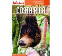 Costa Rica 2022 Carnet Petit Futé (ebook)