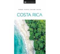 Costa Rica 2024 (guías Visuales)