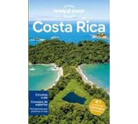 Costa Rica 2024 (lonely Planet) (9ª Ed.)