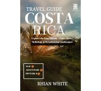 Costa Rica 2025: Explore the Emerald Isle - Pubs, Music, Mythology & Breathtaking Landscapes