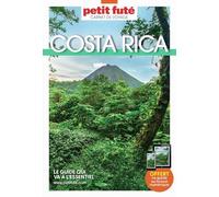 Costa Rica: 2026