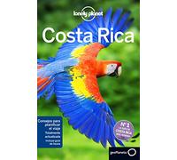 Costa Rica 7 (Guías de País Lonely Planet) [Idioma Inglés]