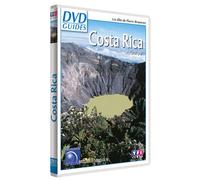 Costa Rica - A l'état pur [Francia] [DVD]