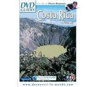 Costa Rica - A l'état pur [Francia] [DVD]