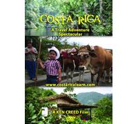 Costa Rica A Travel Adventure Spectacular