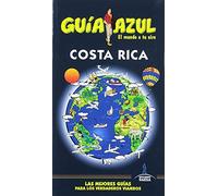 Costa Rica (GUIA AZUL)