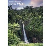 COSTA RICA (GUIAS DE VIAJE)