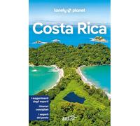 Costa Rica (Guide EDT/Lonely Planet)