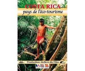 Costa Rica: Land of Eco-tourism ( Costa Rica : Pays de l'éco-tourisme )