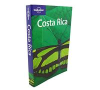 Costa Rica (Lonely Planet) [Idioma Inglés]