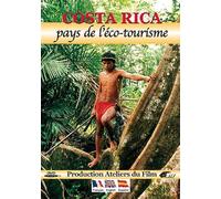 Costa Rica : Pays de l'éco-tourisme [Francia] [DVD]