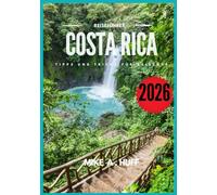 Costa Rica Reiseführer 2026