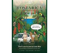Costa Rica Tourist Scams 2026: 54 Real Scams Across San José, Manuel Antonio & 6 More Cities - Drawn from Reddit, U.S. Embassy Security Alerts & OIJ Police Reports